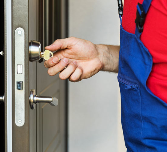Residential Locksmith Hollister