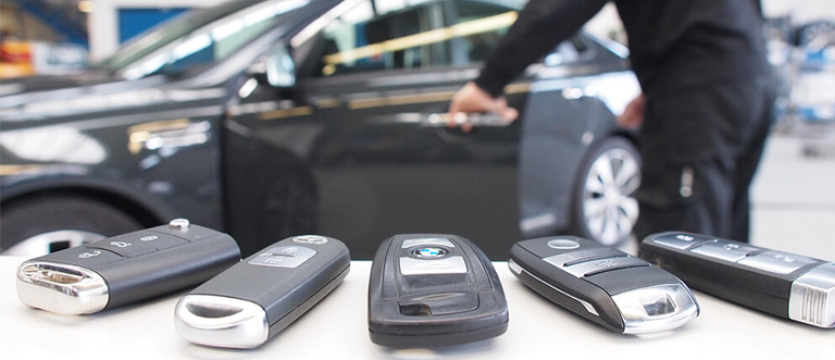 Mobile Car Locksmith Hollister