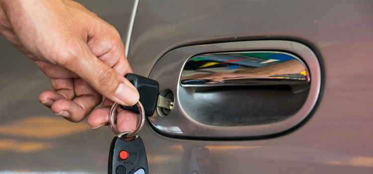 Car door lock repair in Hollister