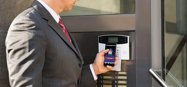 Commercial Office Locksmith Hollister