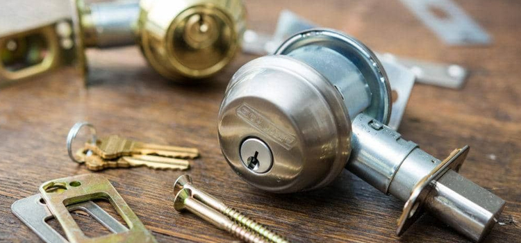 Doorknob Locks Repair Hollister