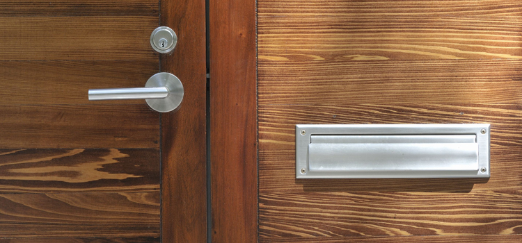 Electric Front Door Lock Repair Hollister