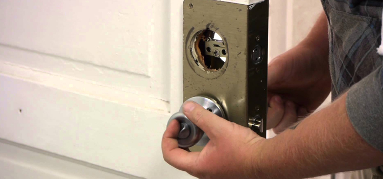 Home Lock Change in Hollister