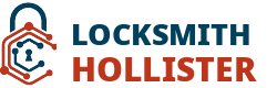Locksmith Hollister